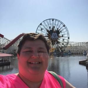 Meet your Posher, Angela